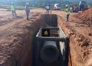 Lote-Área-Terreno 250m²