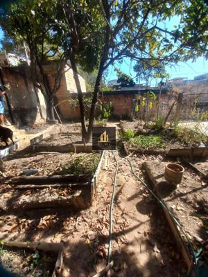 Casa 3 quartos 2 banheiros 360m²