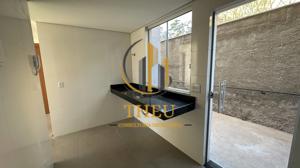 Apartamento 3 quartos 2 banheiros 118m²
