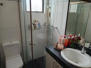 Apartamento 4 quartos 3 banheiros 500m²