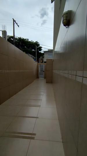 Apartamento 2 quartos 2 vagas 61,53m²
