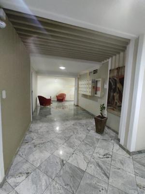 Apartamento 3 quartos 2 banheiros 98m²
