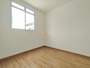 Apartamento 2 quartos 1 banheiro 48m²
