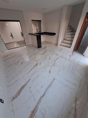 Casa 3 quartos 3 banheiros 211,59m²
