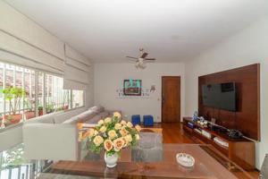 Apartamento 3 quartos 3 banheiros 