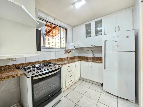 Área privativa 3 quartos 1 vaga 110m²