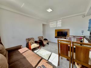 Apartamento 2 quartos 2 banheiros 120m²