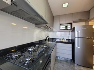 Apartamento 3 quartos 1 vaga 85m²