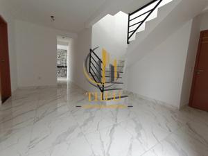 Apartamento 3 quartos 2 banheiros 126m²
