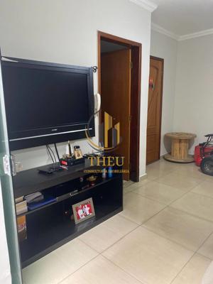 Apartamento 3 quartos 2 banheiros 85m²
