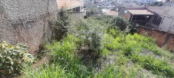 Lote-Área-Terreno 360m²
