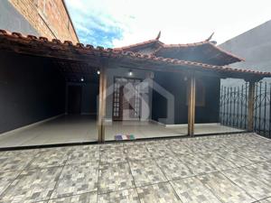 Casa 4 quartos 2 vagas 158m²