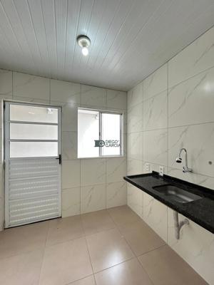 Apartamento 3 quartos 1 banheiro 90m²