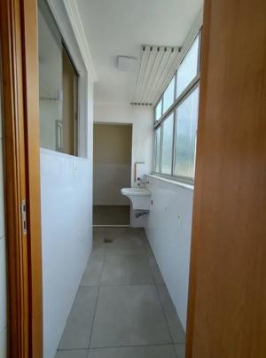 Apartamento 91,5m²
