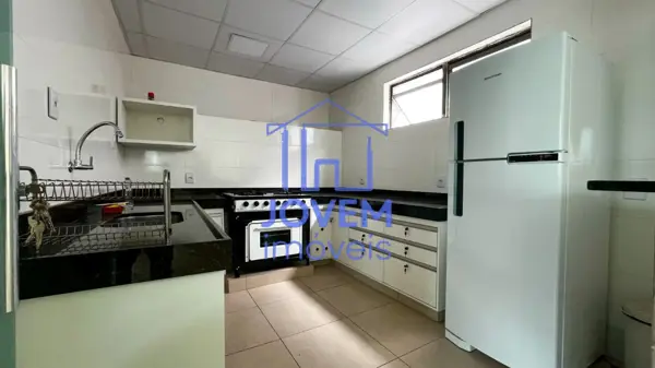Apartamento 3 quartos 2 banheiros 150m²