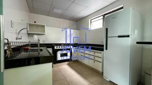 Apartamento 3 quartos 2 banheiros 150m²