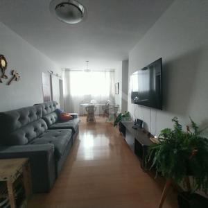 Apartamento 3 quartos 2 vagas 110m²
