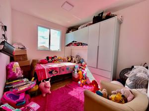 Apartamento 2 quartos 2 banheiros 120m²