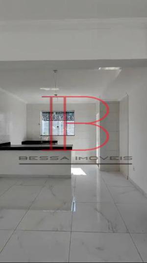 Apartamento 3 quartos 3 banheiros 