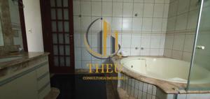Apartamento 4 quartos 6 banheiros 500m²
