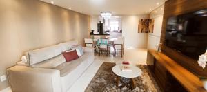 Apartamento 4 quartos 3 banheiros 