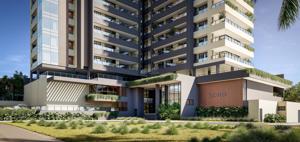 Apartamento 2 quartos 2 banheiros 110m²