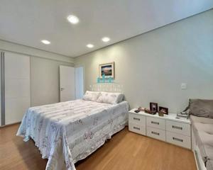 Apartamento 4 quartos 2 banheiros 