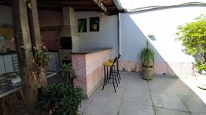 Casa 3 quartos 4 vagas 160m²
