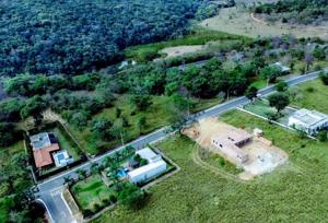 Lote-Área-Terreno 1000m²