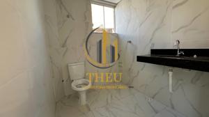 Apartamento 3 quartos 2 banheiros 118m²

