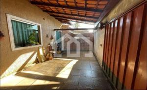 Casa 3 quartos 2 vagas 200m²