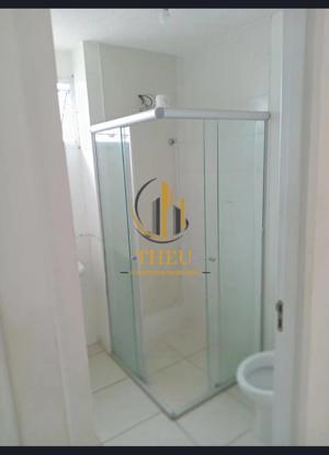 Apartamento 2 quartos 1 banheiro 120m²
