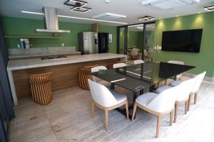 Apartamento 3 quartos 2 banheiros 104m²