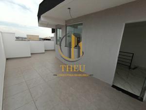 Apartamento 3 quartos 2 banheiros 126m²
