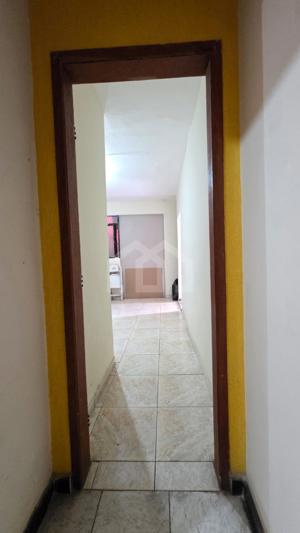 Casa 6 quartos 1 vaga 240m²