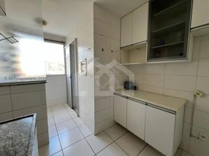 Apartamento 3 quartos 2 vagas 73m²