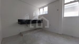 Cobertura 3 quartos 1 vaga 132,46m²
