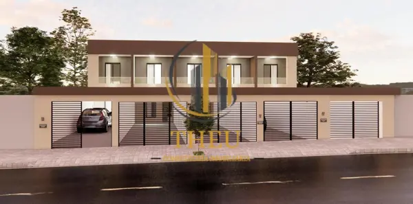 Apartamento 2 quartos 2 banheiros 150m²
