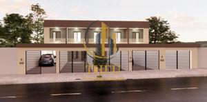 Apartamento 2 quartos 2 banheiros 150m²