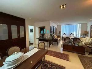 Apartamento 3 quartos 1 banheiro 