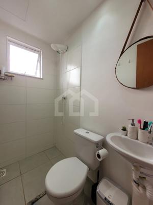 Apartamento 2 quartos 1 vaga 58m²