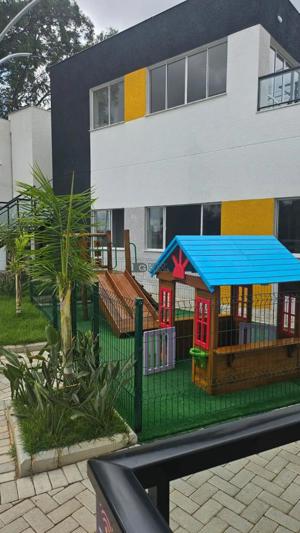 Apartamento 3 quartos 2 banheiros 65m²