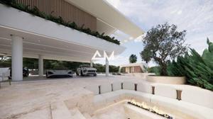 Apartamento 4 quartos 1 banheiro 660m²