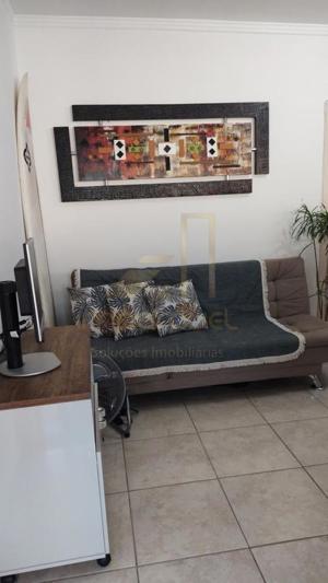 Apartamento 2 quartos 2 banheiros 
