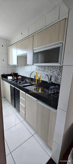 Apartamento 2 quartos 1 banheiro 90m²
