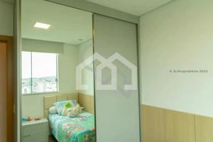 Cobertura 3 quartos 2 vagas 218m²