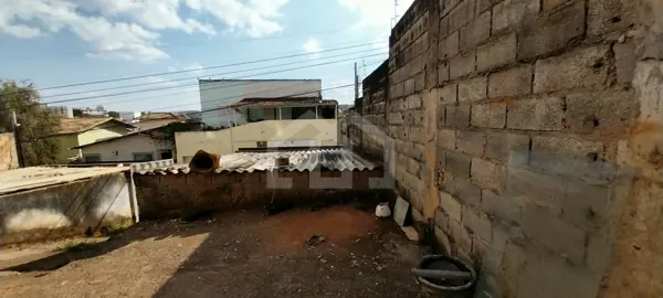 Lote-Área-Terreno 360m²