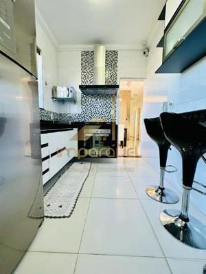 Apartamento 3 quartos 2 banheiros 115,12m²
