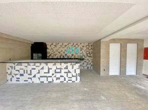 Apartamento 3 quartos 1 banheiro 