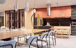 Apartamento 4 quartos 7 banheiros 300m²
